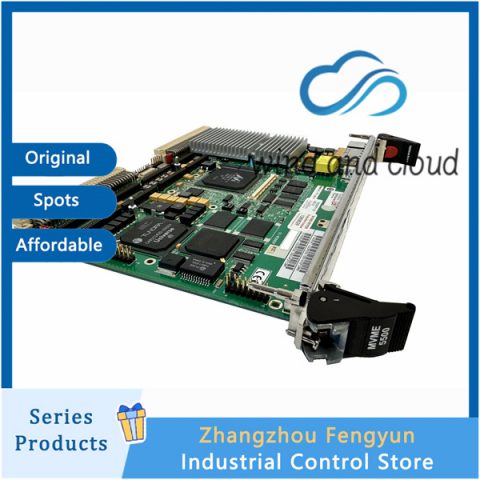 MOTOROLA MVME5500-0163