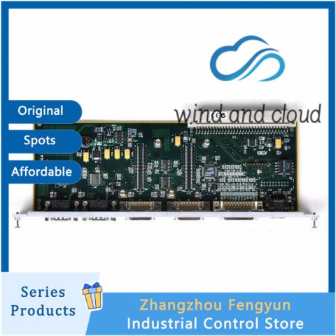 MOTOROLA MVME761-001