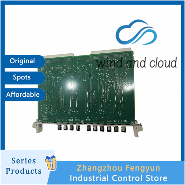 500SCM01 1MRE450004R1 500SCM01 1MRE450004R1