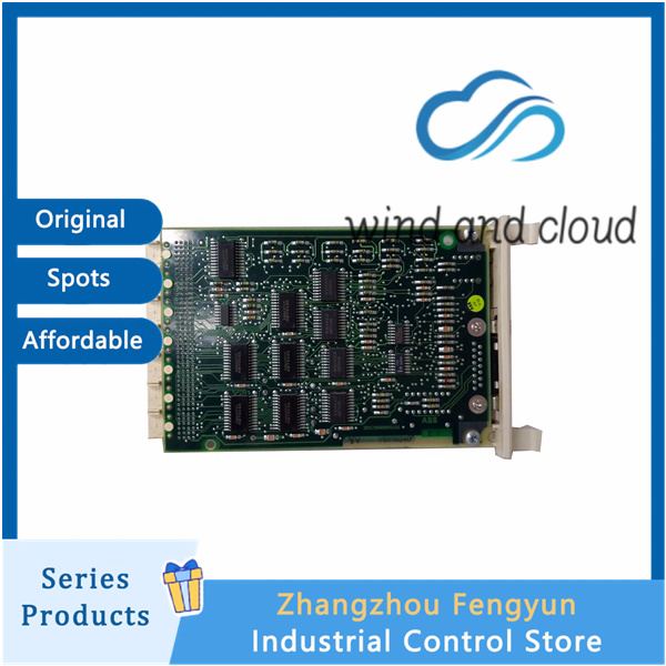 CS513 3BSE000435R1 (2) CS513 3BSE000435R1