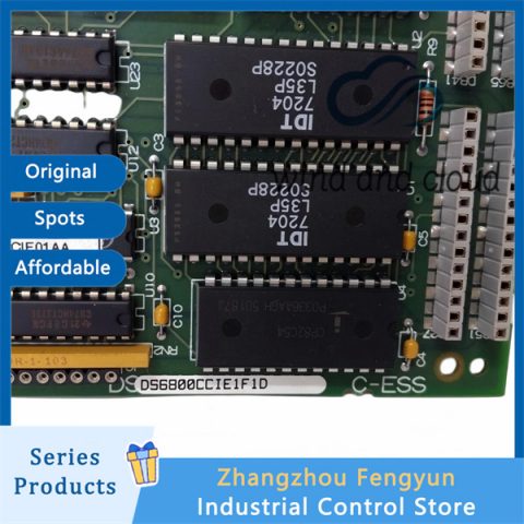 DS6800CCIE1F1D