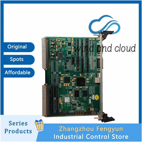 GE ESP10B|Control Module|illustration ESP10B