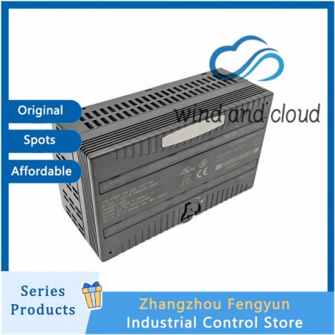 IC200ALG620