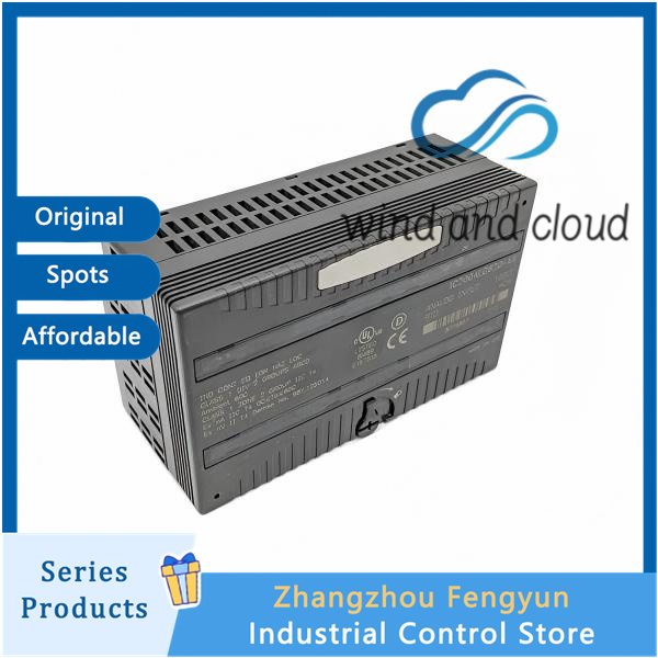 IC200ALG620 IC200ALG620