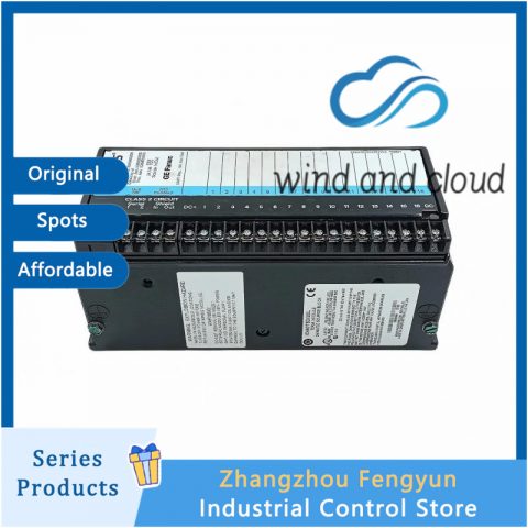 IC660EBD020