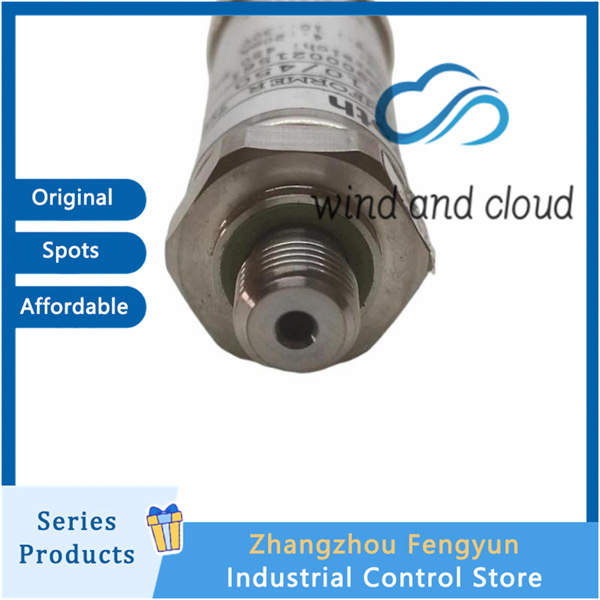 REXROTH R900021561 |Pressure Sensor|illustration R900021561