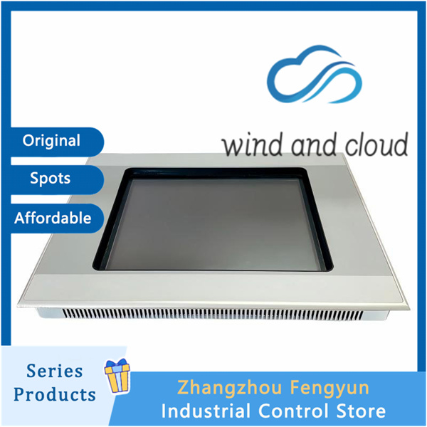 EATON XVS-430-12MPI-1-10|Touch Screen|illustration XVS-430-12MPI-1-10