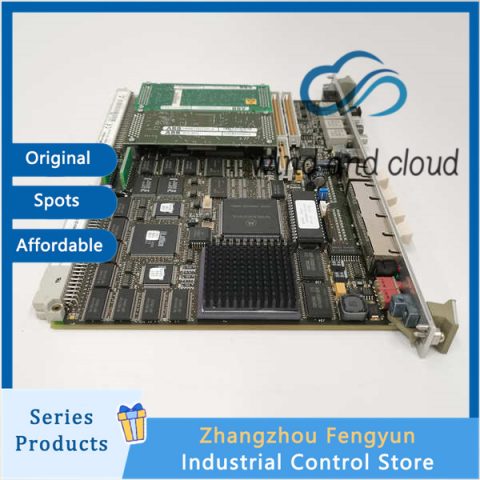 500CPU03 1HDF700003R5122