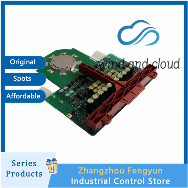 ABB 5SHX1445H0002|IGCT Module |illustration 5SHX1445H0002