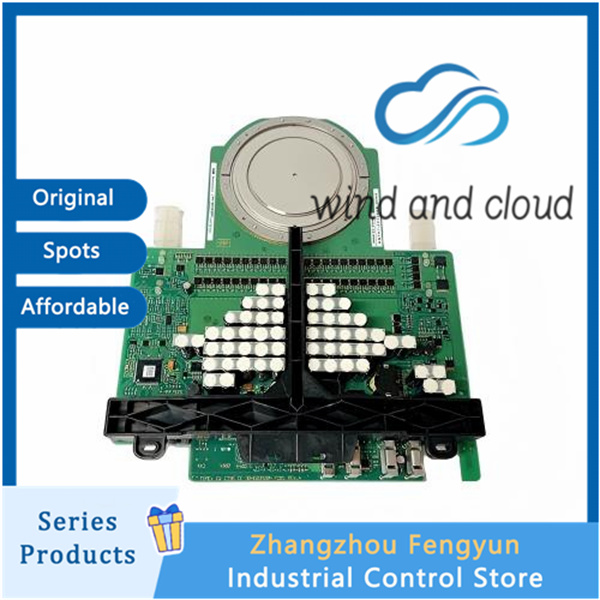 ABB 5SHY4045L0004 3BHB021400R0002 3BHE039203R0101 GVC736CE101|IGCT Module|illustration 5SHY4045L0004 3BHB021400R0002 3BHE039203R0101 GVC736CE101