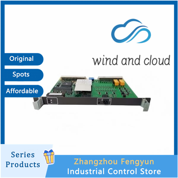ABB GJR2395400R1210 83SR06B-E|Module|illustration 83SR06B-E