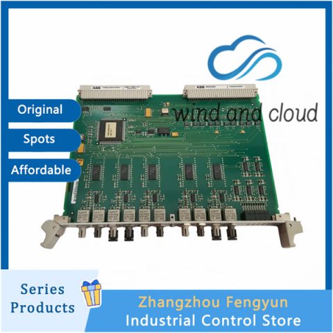 500SCM01 1MRB150004R0001 1MRB200059/C