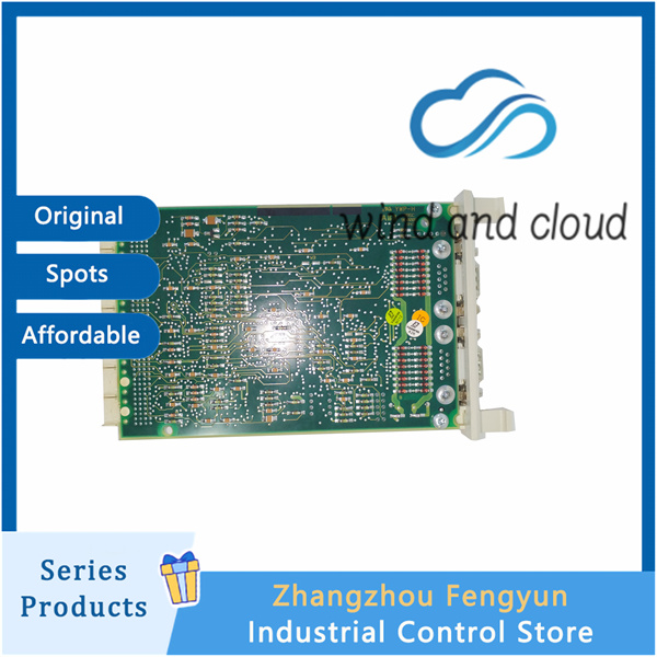 CI532V09 3BUP001190R1 CI532V09 3BUP001190R1