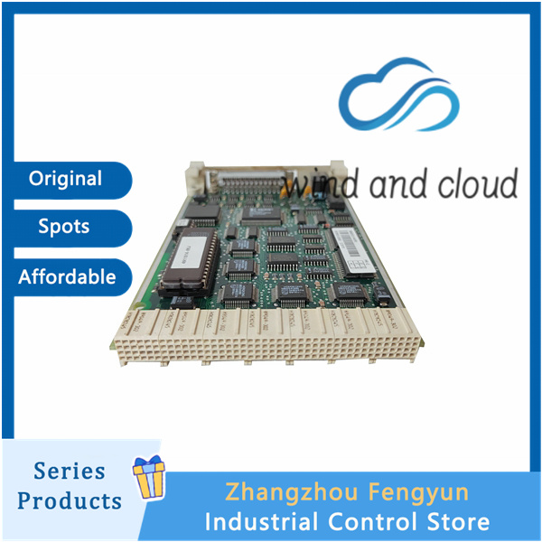 CI570 3BSE001440R1(3) CI570 3BSE001440R1