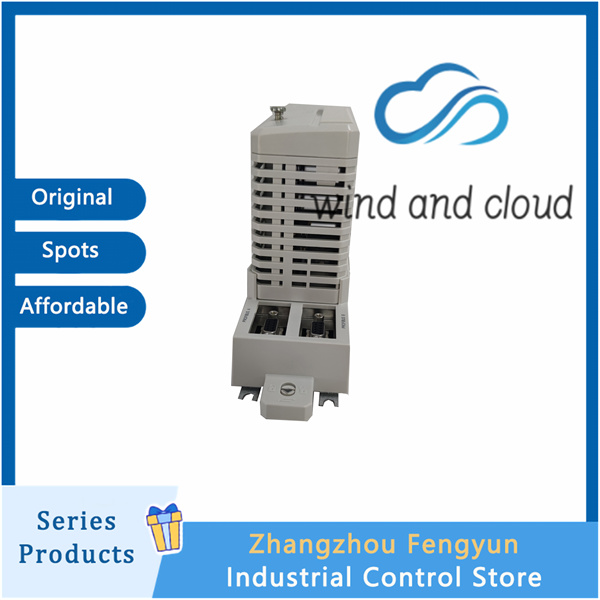 CI854BK01 3BSE069449R1 CI854BK01 3BSE069449R1