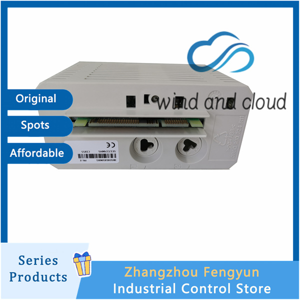 CI855 CI855