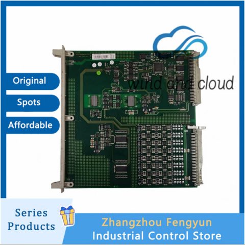 DSAI133A 3BSE018290R1