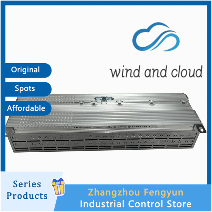 PCD530A102 3BHE041343R0102 PCD530A102 3BHE041343R0102