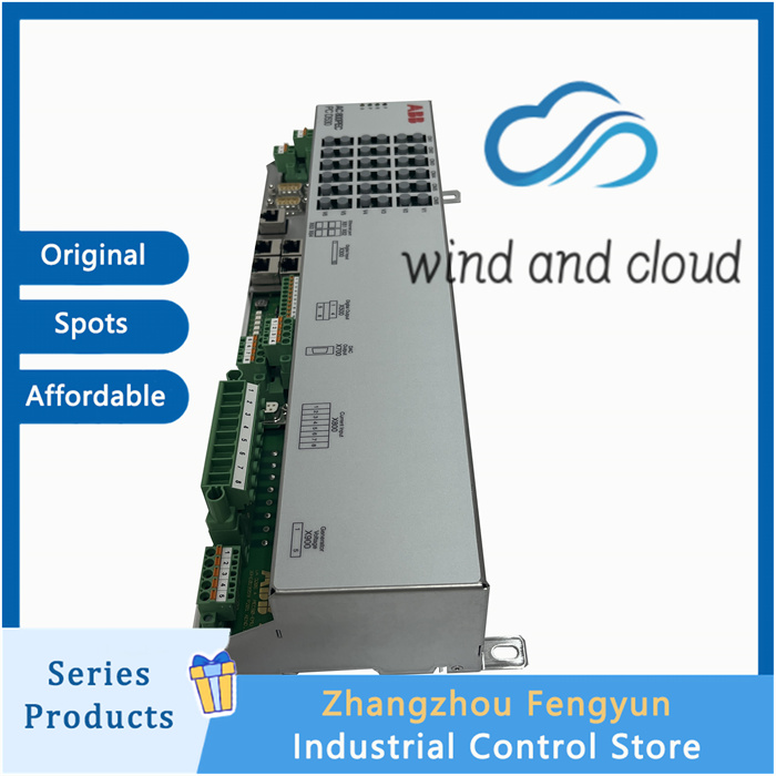 PCD530A102 3BHE041343R0102 PCD530A102 3BHE041343R0102