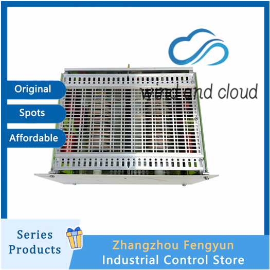 ABB E5EAA HENF105240R1|DCS System Card|illustration E5EAA HENF105240R1