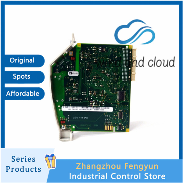 EI813F 3BDH000022R1 -3 EI813F