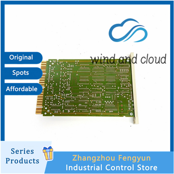 ABB G3EFA HENF450295R2|Industrial Control Module|illustration G3EFA HENF450295R2