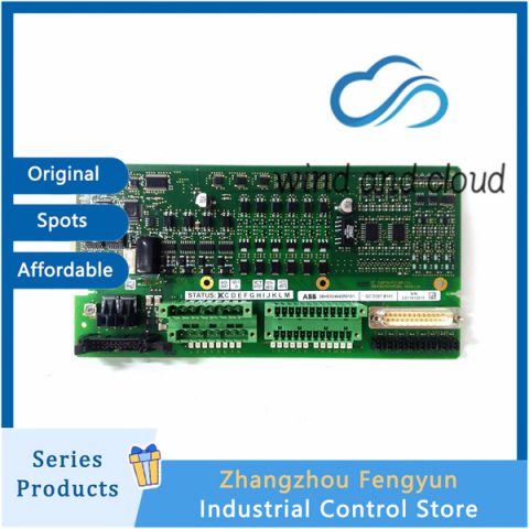 GCD207B101 3BHE024642R0101