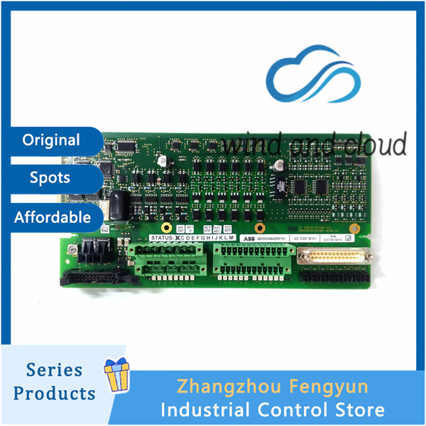 GCD207B101 3BHE024642R0101 GCD207B101 3BHE024642R0101