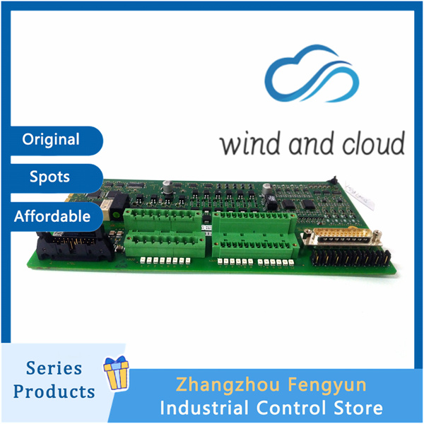 GCD207B101 3BHE024642R0101 GCD207B101 3BHE024642R0101