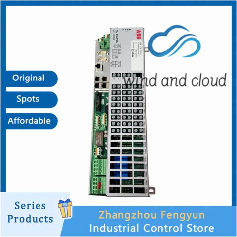 GFD563A102 3BHE046836R0102