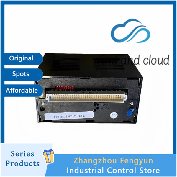 ICSF08D1 FPR3323101R1012 24VDC ICSF08D1 FPR3323101R1012 24VDC