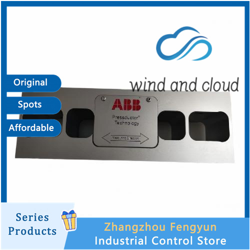 PFTL101B 10KN 3BSE004197R1 PFTL101B 10KN 3BSE004197R1