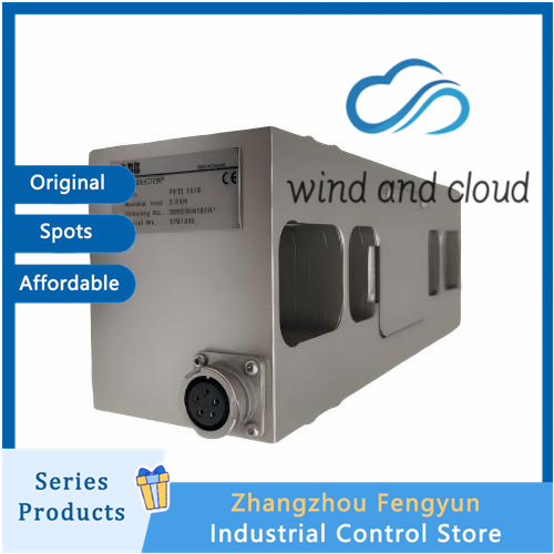 PFTL101B 5.0KN 3BSE004191R1 PFTL101B 5.0KN 3BSE004191R1