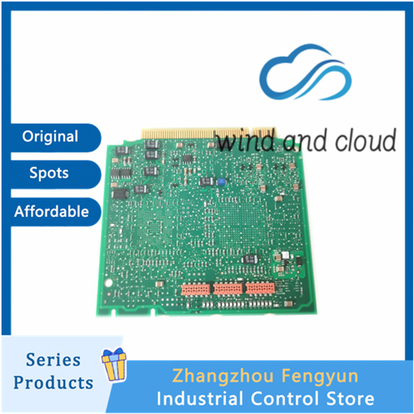 PM866-2 3BSE050201R1 PM866-2 3BSE050201R1