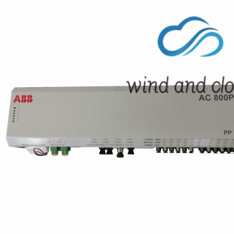 PPD512 A10-15000 3BHE040375R1023