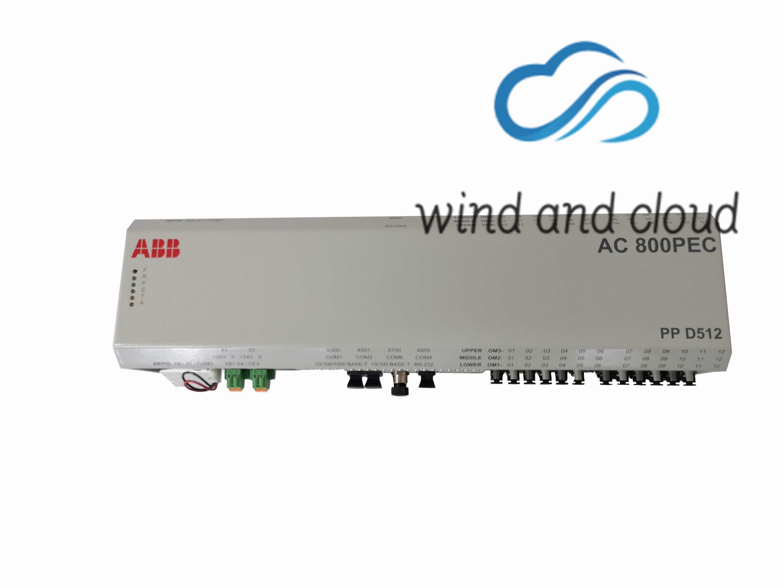 PPD512 A10-15000 3BHE040375R1023 PPD512 A10-15000 3BHE040375R1023