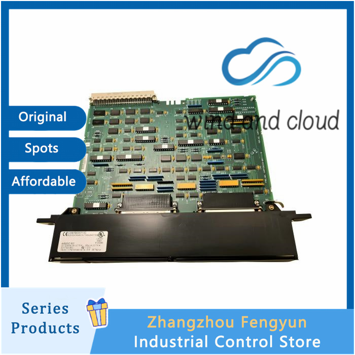 GE IC687BEM713|Bus Expansion / Transmitter Module|illustration GE IC687BEM713|Bus Expansion / Transmitter Module|illustration