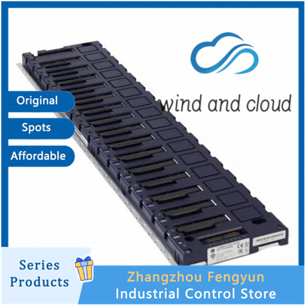 GE IC695CHS016-CA|Rx3i 16 slot backplane|illustration GE IC695CHS016-CA|Rx3i 16 slot backplane|illustration