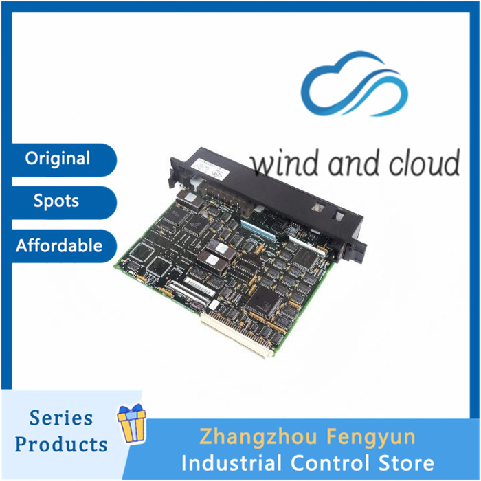 GE IC697BEM731|Genius Bus I/O Bus Controller Module|illustration GE IC697BEM731|Genius Bus I/O Bus Controller Module|illustration