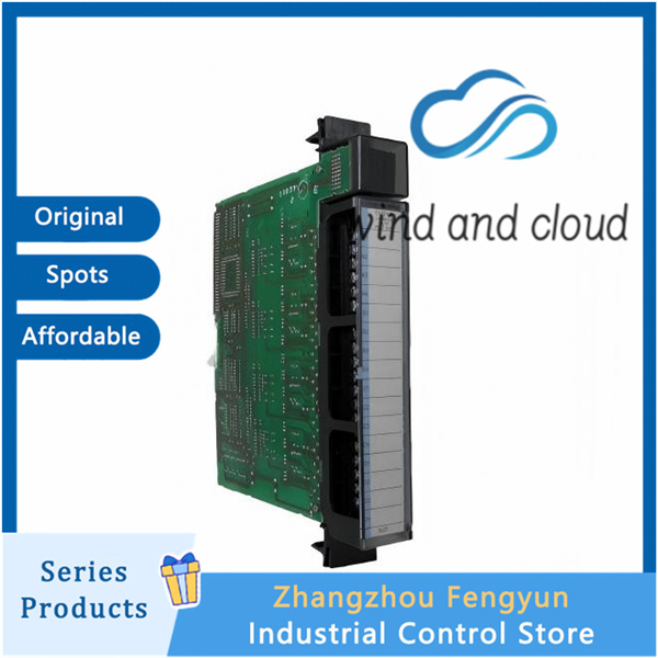 GE IC697MDL740|Industrial Automation Parts|illustration GE IC697MDL740|Industrial Automation Parts|illustration