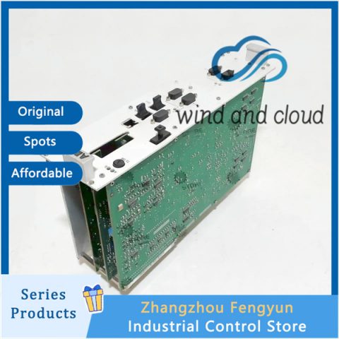 PM876-1 3BDH000707R1