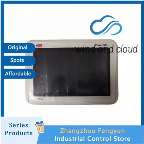 PP875 3BSE092977R1