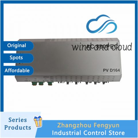 PVD164A2059 3BHE014340R2059
