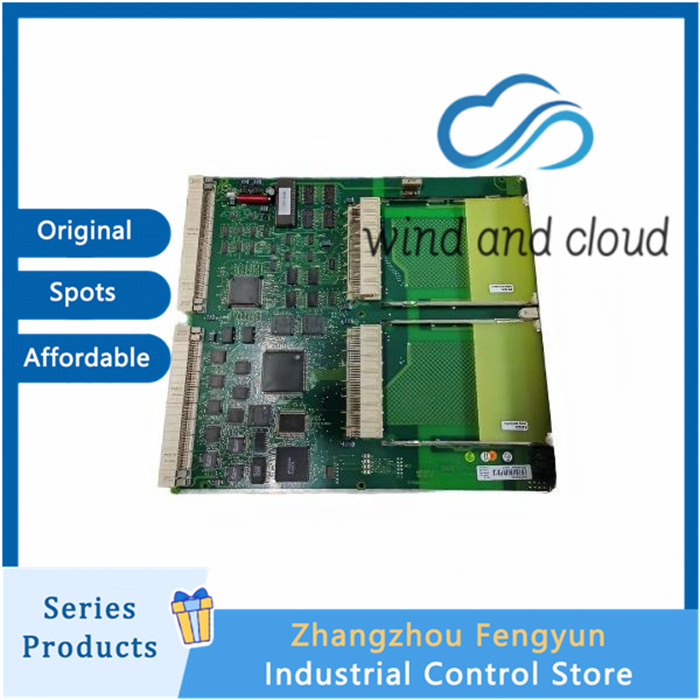 ABB RB520 3BSE003528R1|Dummy Module|illustration RB520 3BSE003528R1