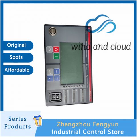 SUE3000 1VCF750090R0804
