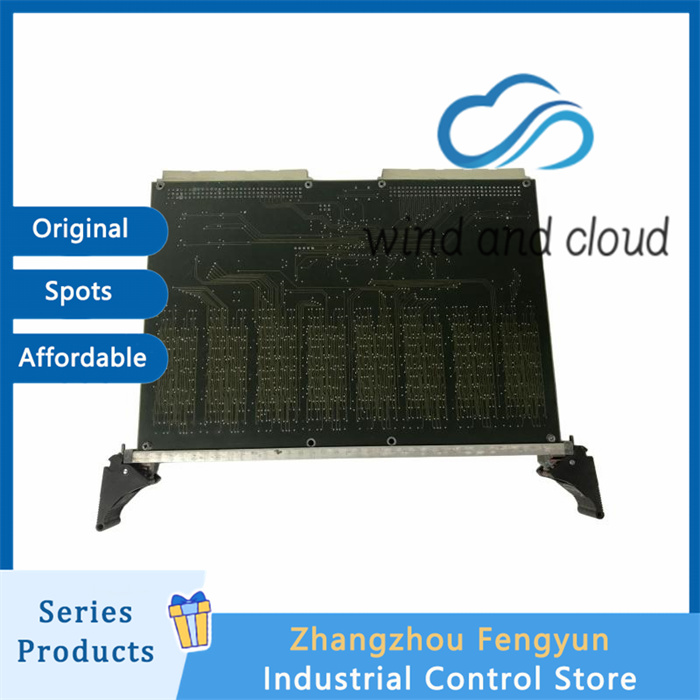 GE VME64 Extension Module | VMEbus Signal Expansion Boardillustration GE VME64 Extension Module | VMEbus Signal Expansion Boardillustration