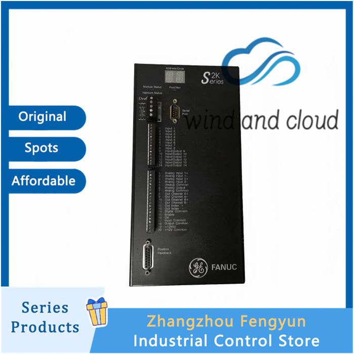 IC800SSI228RD2