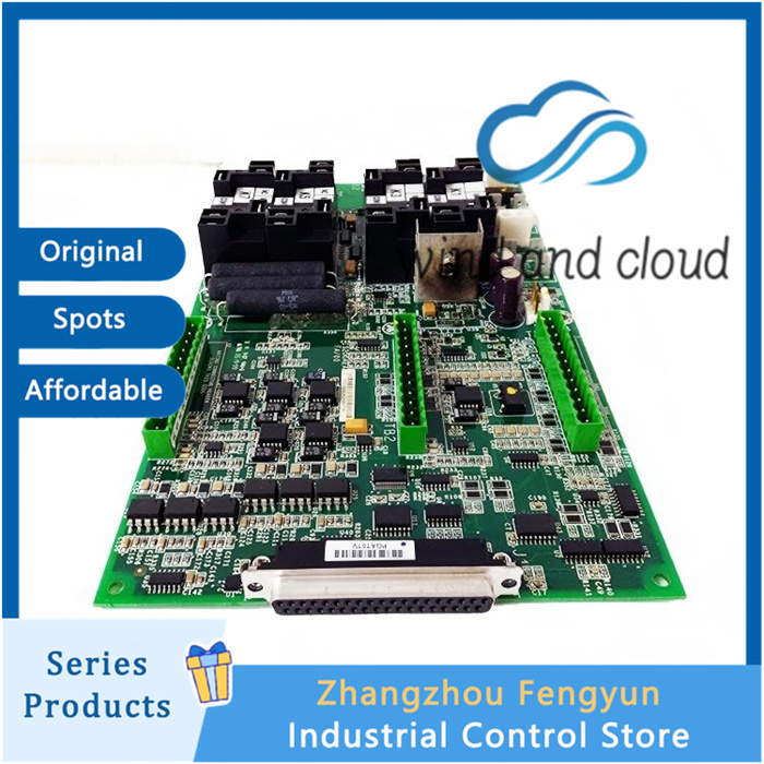 GE IS200AEADH4A 109W3660P001|Exciter Analog Feedback Terminal Board Mark VI Speedtronic Turbine Controlillustration GE IS200AEADH4A 109W3660P001|Exciter Analog Feedback Terminal Board Mark VI Speedtronic Turbine Controlillustration