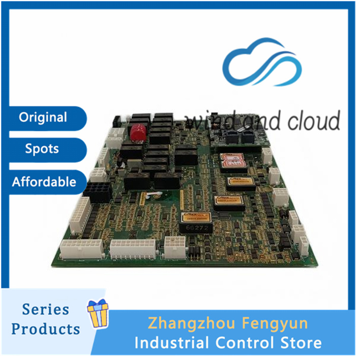 GE IS200AEPAH1ACB|AEPA Alternative Energy Pitch Axis I/O Board for Mark VIe Speedtronic Control Systemillustration GE IS200AEPAH1ACB|AEPA Alternative Energy Pitch Axis I/O Board for Mark VIe Speedtronic Control Systemillustration