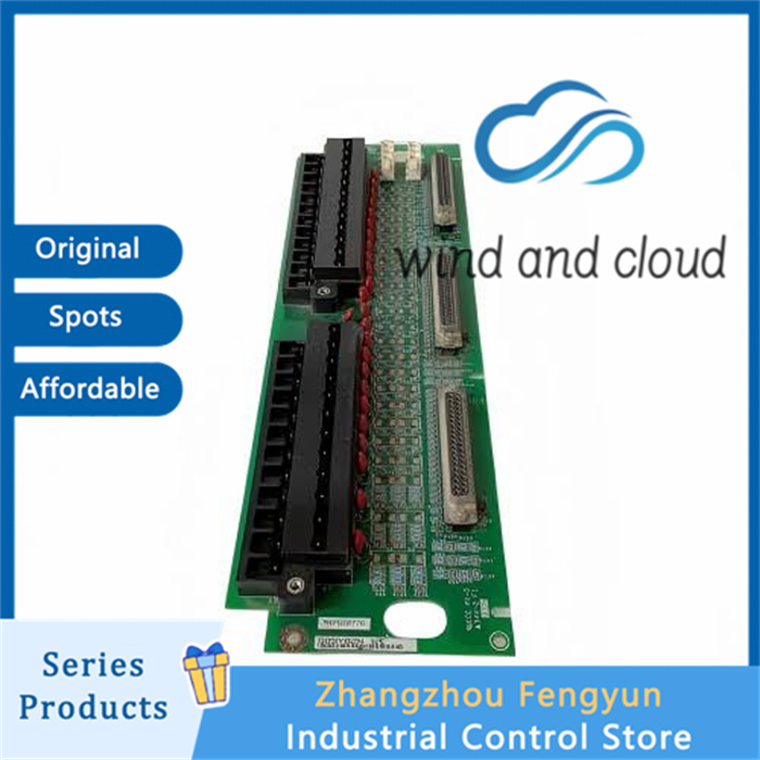 GE IS200DTAIH1ACC | Digital Thermocouple Analog Input Boardillustration GE IS200DTAIH1ACC | Digital Thermocouple Analog Input Boardillustration